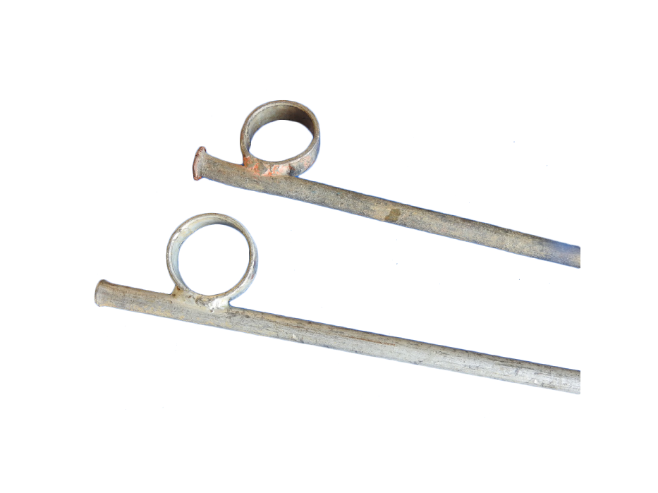 Anchor Pins